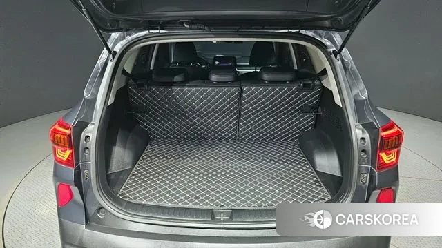 Kia Seltos id 2986318 из Кореи 11