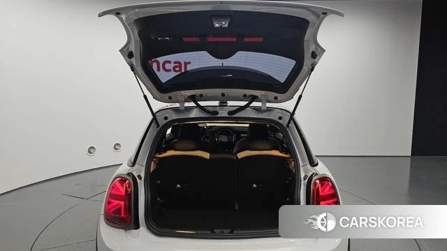 Mini Cooper Electric id 4880274 из Кореи 11