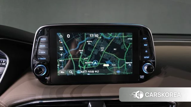 Hyundai Santa Fe TM id 4305190 из Кореи 11