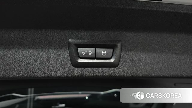 BMW X3M (G01) id 4612502 из Кореи 11