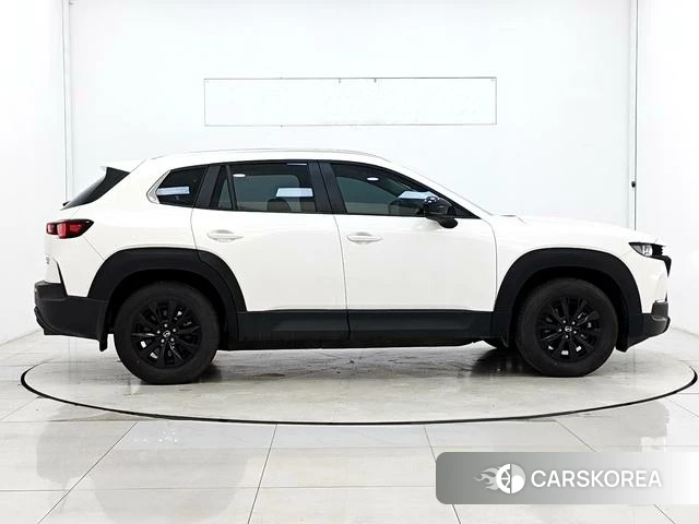 Mazda CX-50 line also id 4321319 из Китая 11