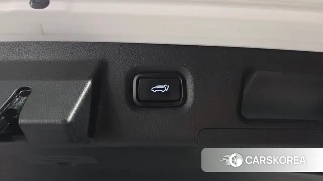 Hyundai Santa Fe TM id 3459811 из Кореи 11