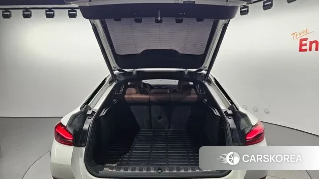 BMW X6 (G06) id 2884817 из Кореи 11