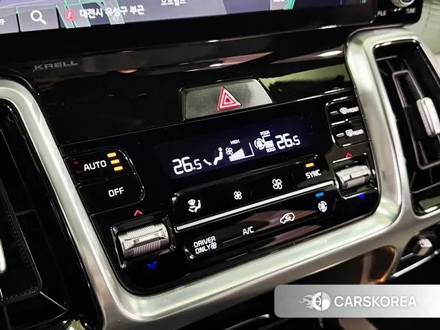 Kia Sorento 4th Generation id 3399142 из Кореи 11