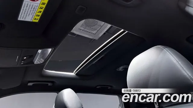 Ssangyong G4 Rexton id 2922894 из Кореи 11