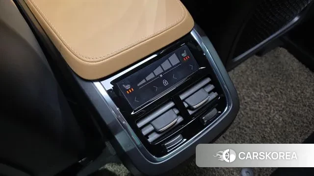 Volvo XC90 second Generation id 3746991 из Кореи 11