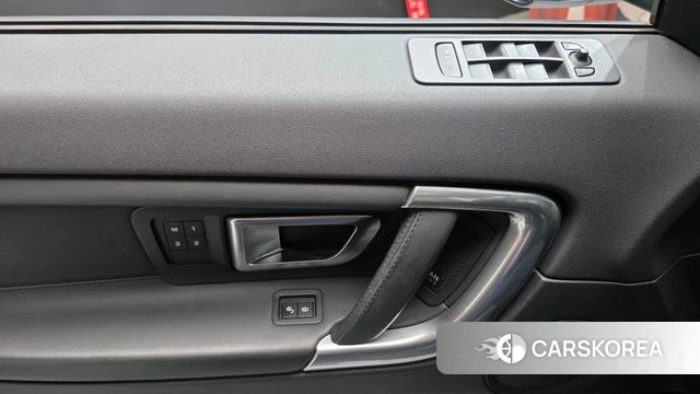 Land Rover Discovery Sports id 4471230 из Кореи 11