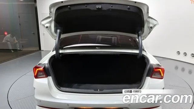 Kia K5 3rd generation id 2916661 из Кореи 11