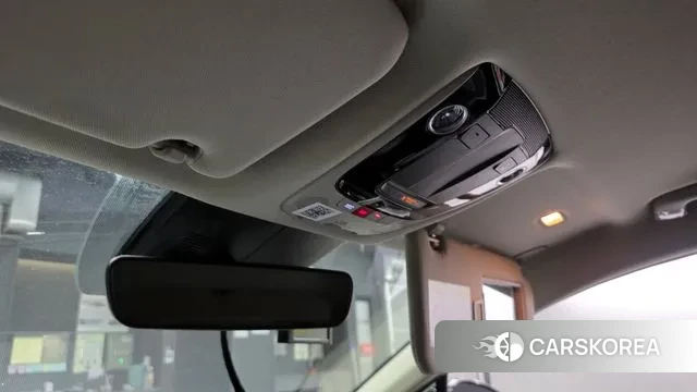 Kia K5 3rd generation id 3550179 из Кореи 11