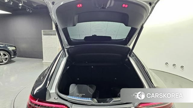 Mercedes-Benz AMG GT id 4471165 из Кореи 11