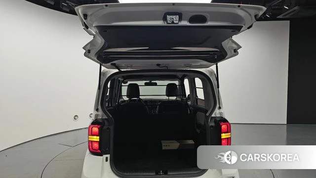 Kia The New Kia Ray id 4645943 из Кореи 11