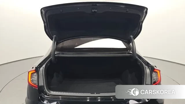 Hyundai Sonata Hybrid (DN8) id 3269545 из Кореи 11