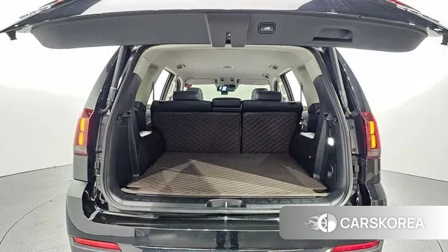 Kia Mohave Master id 3601252 из Кореи 11