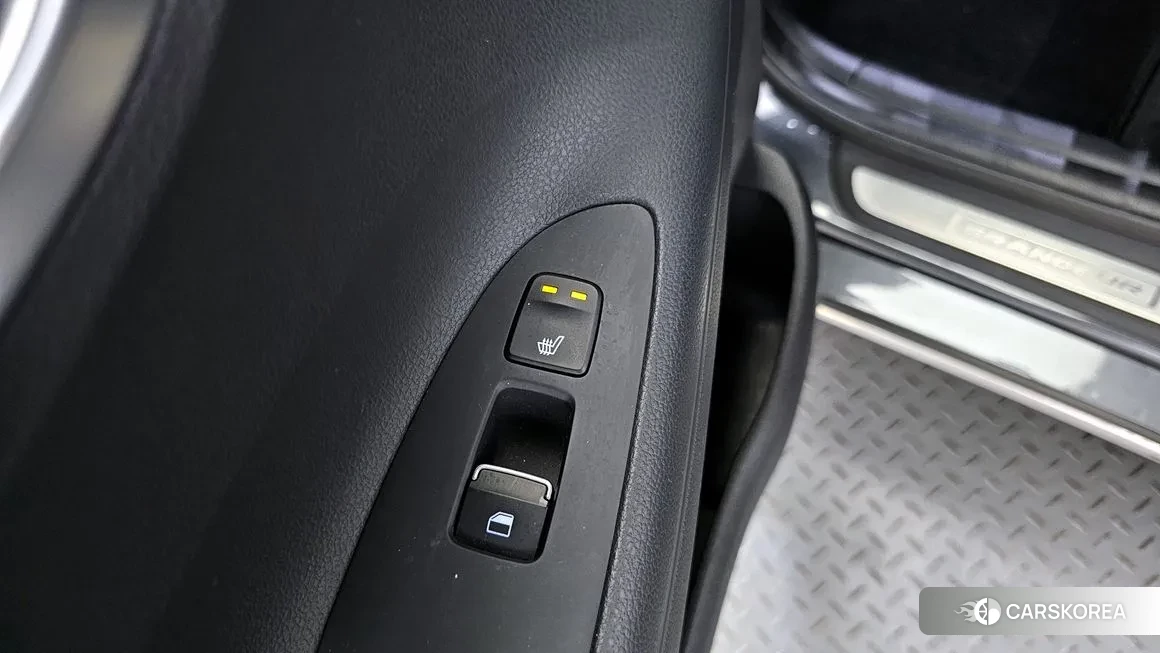 Hyundai Grandeur IG id 2086245 из Кореи 11