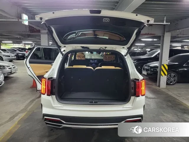 Kia Sorento 4th Generation id 3022777 из Кореи 11