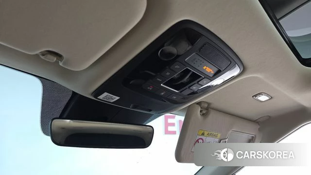 Kia Carnival 4th generation id 4609753 из Кореи 11