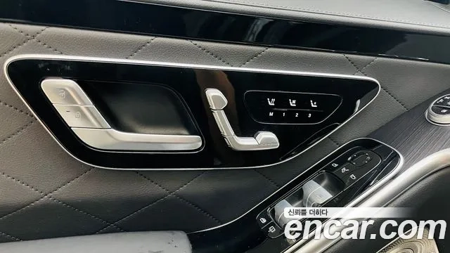 Mercedes-Benz S-Class W223 id 2953774 из Кореи 11