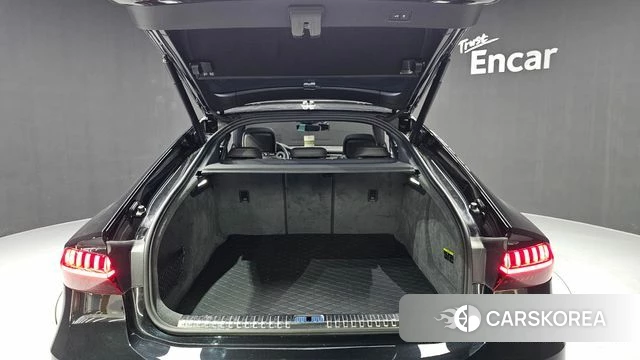 Audi A7 (4K) id 3813033 из Кореи 11