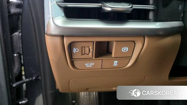 Hyundai Grandeur (GN7) id 4301972 из Кореи 11