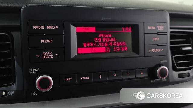 Kia Stonic id 4491165 из Кореи 11