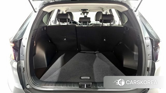 Hyundai Tucson (NX4) id 3826204 из Кореи 11