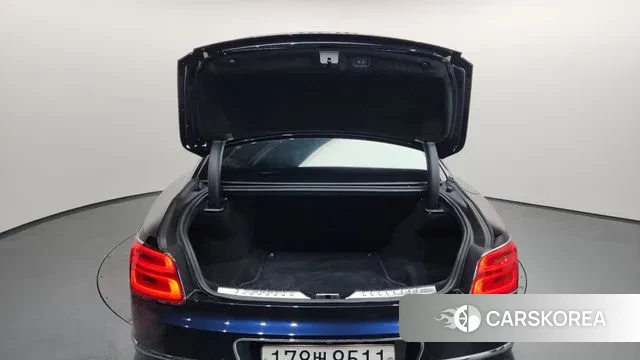 Bentley Flying Spur 3rd Generation id 3539822 из Кореи 11