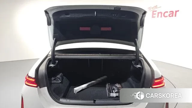 BMW M5 (G90) id 3482056 из Кореи 11