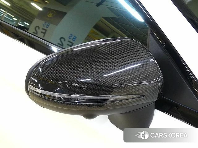 Mercedes-Benz C-Class W205 id 3859208 из Кореи 11