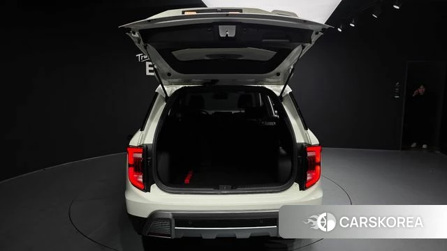 Ssangyong Torres id 3891972 из Кореи 11