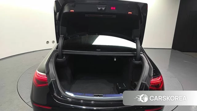 Mercedes-Benz S-Class W223 id 3878152 из Кореи 11