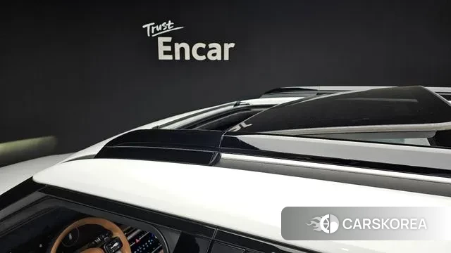 Hyundai Santa Fe (MX5) id 3383227 из Кореи 11