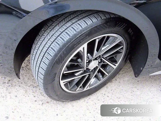 Hyundai The New Grandeur IG id 3042297 из Кореи 11