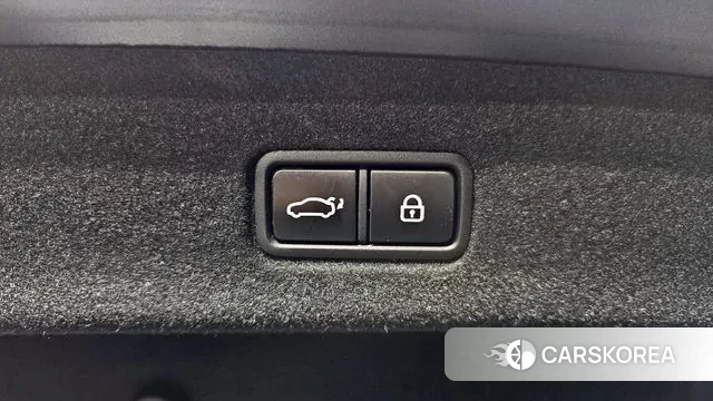 Kia More K9 id 3558004 из Кореи 11