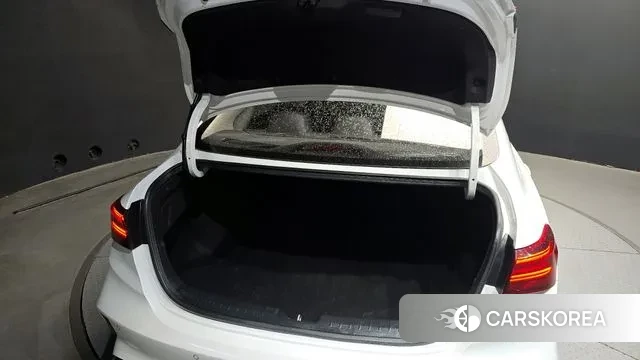 Kia The New K3 2nd generation id 3416721 из Кореи 11