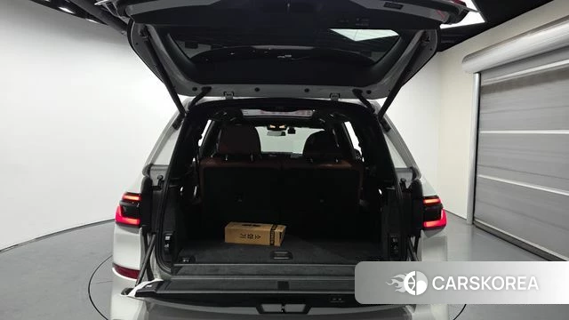BMW X7 (G07) id 4462602 из Кореи 11