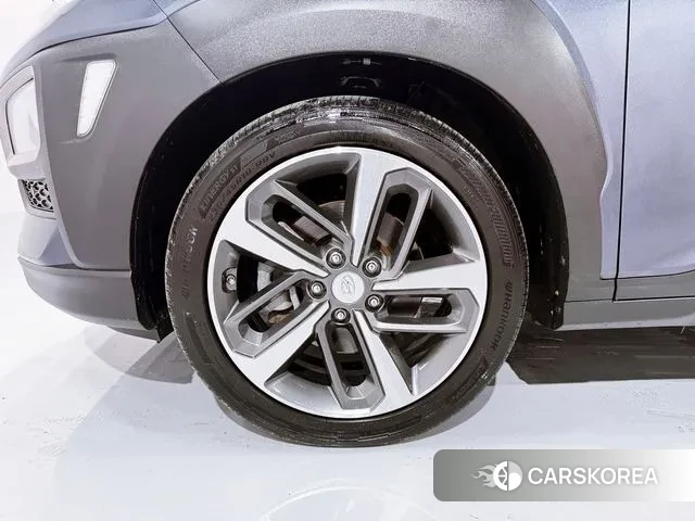 Hyundai Kona id 3055577 из Кореи 11