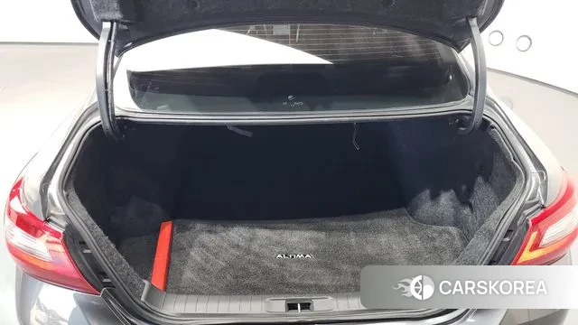 Nissan Altima id 3536179 из Кореи 11