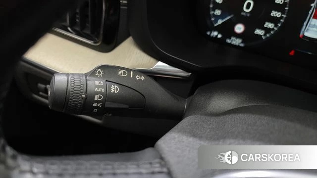 Volvo XC60 second Generation id 4339778 из Кореи 11