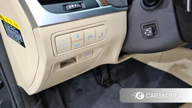 Genesis G80 id 4626035 из Кореи 11