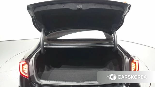Hyundai Sonata Hybrid (DN8) id 4423026 из Кореи 11