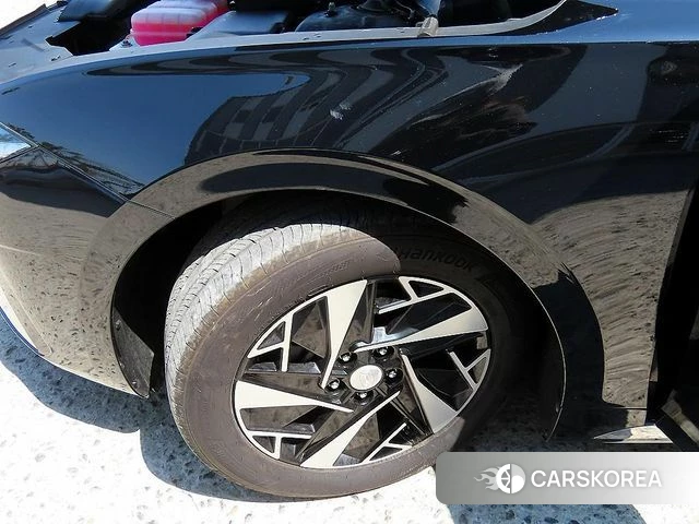 Hyundai The New Grandeur IG Hybrid id 3934864 из Кореи 11