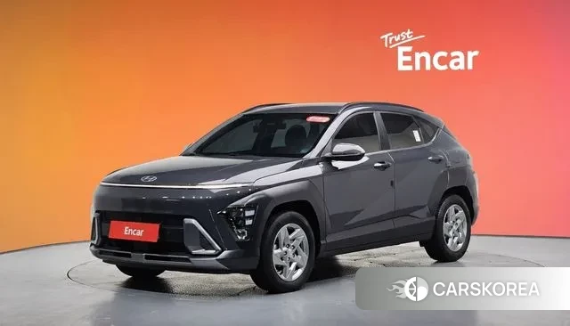 Hyundai Kona Hybrid (SX2) id 3565844 из Кореи 11