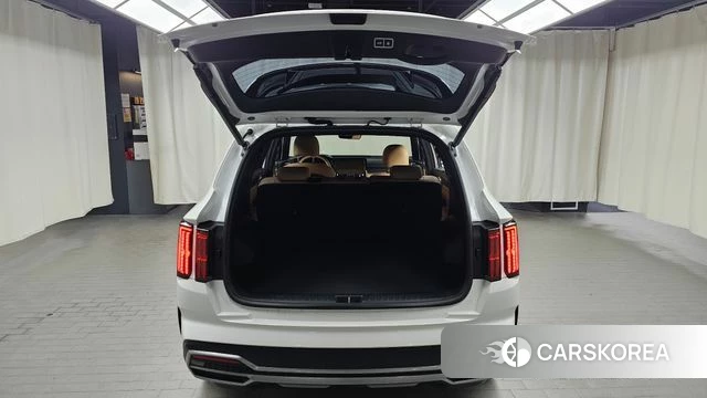 Kia Sorento 4th Generation id 4201692 из Кореи 11