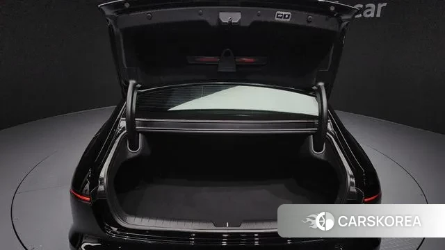 Hyundai Grandeur Hybrid (GN7) id 3415725 из Кореи 11