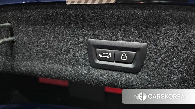 BMW 3 Series (G20) id 4529958 из Кореи 11