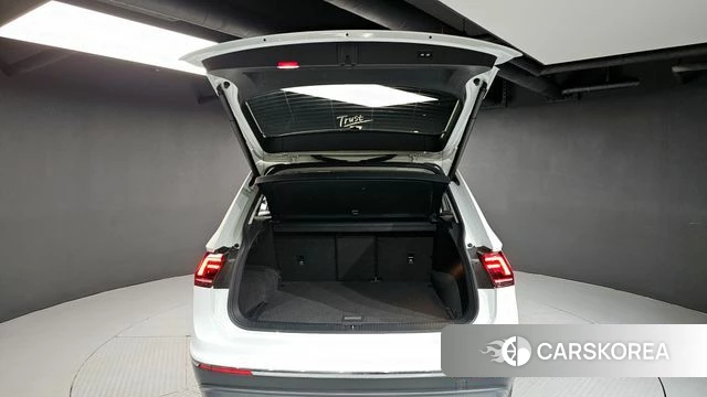 Volkswagen Tiguan second Generation id 4180522 из Кореи 11