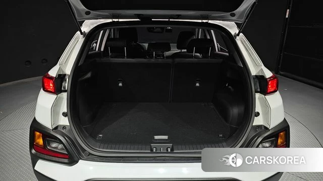 Hyundai Kona id 3911524 из Кореи 11