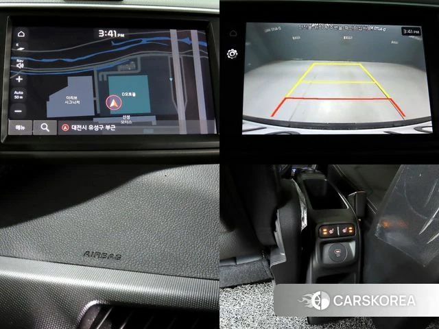 Kia The New Kia Ray id 4206529 из Кореи 11