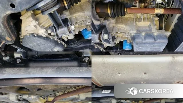 Kia The New Ray id 2940385 из Кореи 11