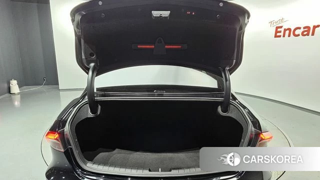 Hyundai The New Grandeur IG id 4501333 из Кореи 11
